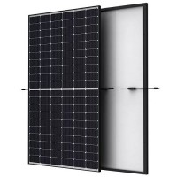 Solarni panel Trinasolar 420W, TSM-DE09R.08, HC, 120C, 1500, 1762 × 1134 × 30 mm